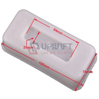 UP002347借长方形接油盒长方形接油杯-8