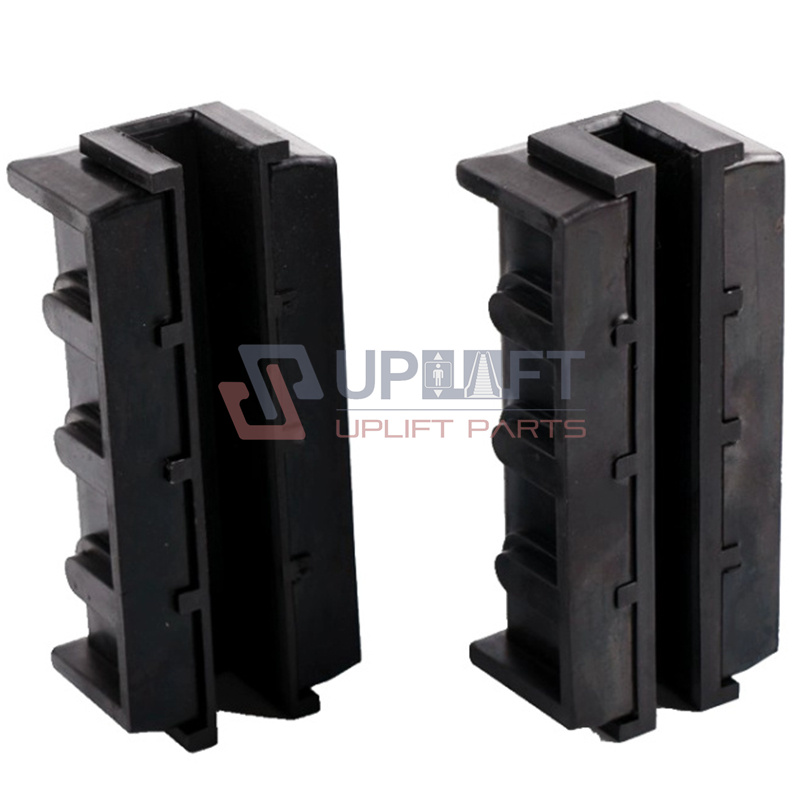 UP002640借通力电梯三合一导靴靴衬-5