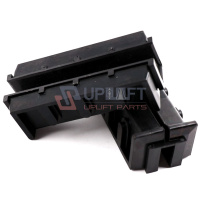 UP002640借通力电梯三合一导靴靴衬-9