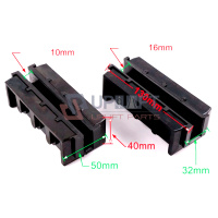 UP002640借通力电梯三合一导靴靴衬-8