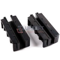 UP002640借通力电梯三合一导靴靴衬-7