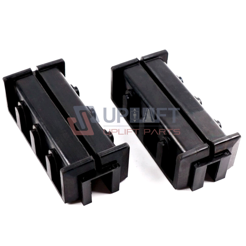 UP002640借通力电梯三合一导靴靴衬-6