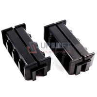 UP002640借通力电梯三合一导靴靴衬-6