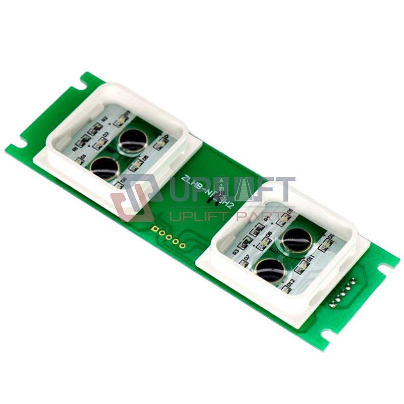 UP000233借P235034A228-08-18适用三菱电梯按钮-5