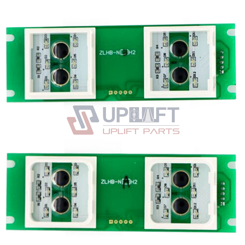 UP000233借P235034A228-08-18适用三菱电梯按钮-6