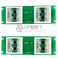 UP000233借P235034A228-08-18适用三菱电梯按钮-6