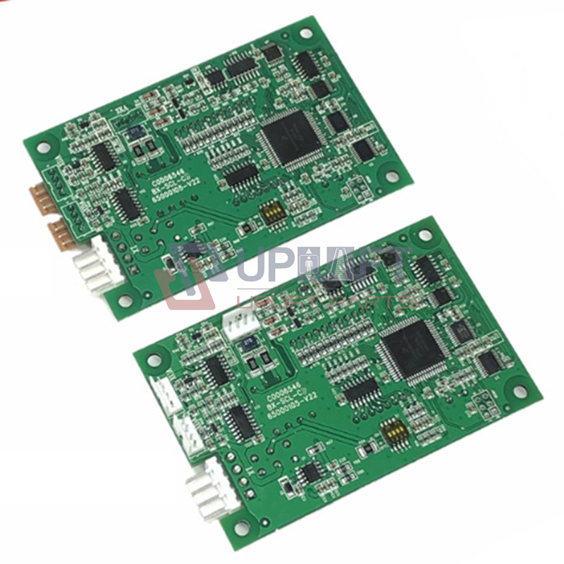 UP000223借日立外呼板BX-SCL-C3-9