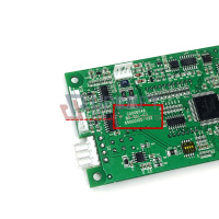 UP000223借日立外呼板BX-SCL-C3-8