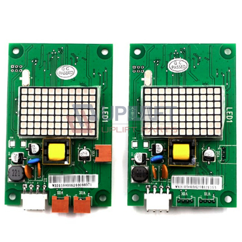 UP000223借日立外呼板BX-SCL-C3-7