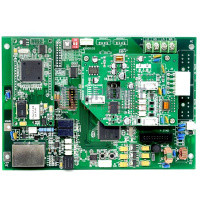 UP000667借通讯板对讲终端板DIS1000D-5-E-5