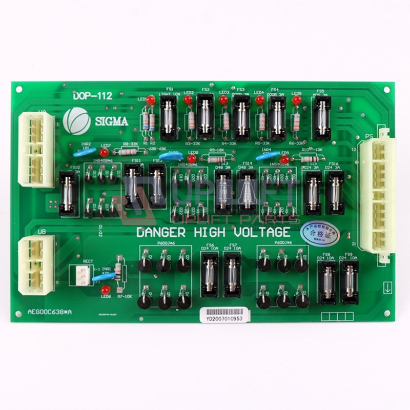 UP002175SigmaDOP-112-7