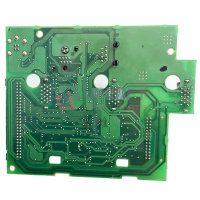 UP001601借安川变频器A1000AL1000A主板-4