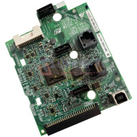 UP001601借安川变频器A1000AL1000A主板-6