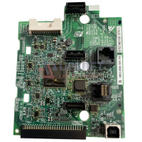 UP001601借安川变频器A1000AL1000A主板-5