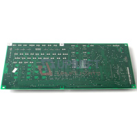 UP000556借蒂森电梯轿厢通讯扩展板MF3-4