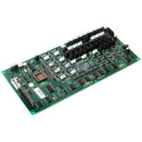 UP000556借蒂森电梯轿厢通讯扩展板MF3-6