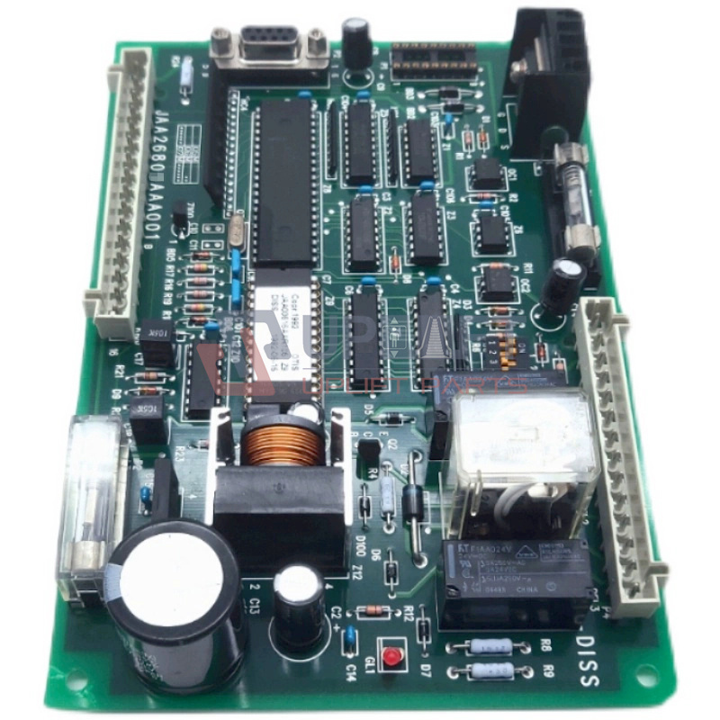 UP000222借门机板控制板JAA26805AAA001B-6