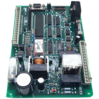 UP000222借门机板控制板JAA26805AAA001B-6