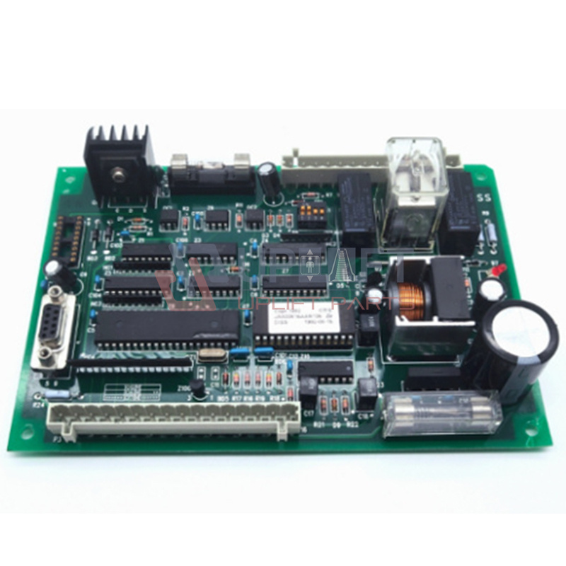 UP000222借门机板控制板JAA26805AAA001B-7