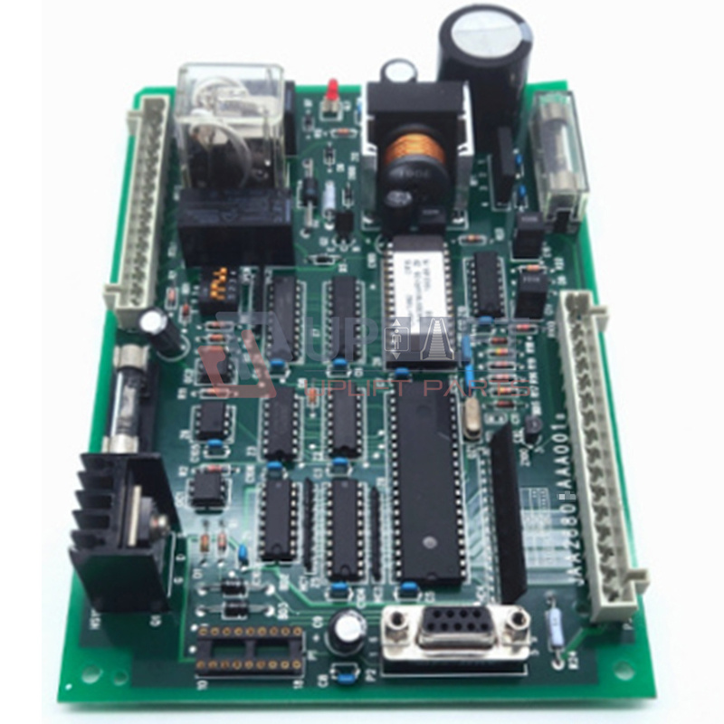 UP000222借门机板控制板JAA26805AAA001B-8