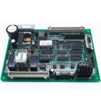 UP000222借门机板控制板JAA26805AAA001B-9