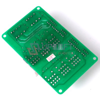 UP002095全新广日电梯MAX继电器板GR-S-AB-5