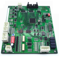 UP000663借日立电梯DAB-CV1-5