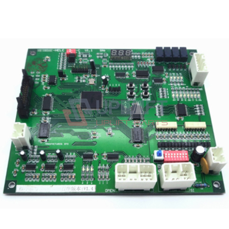 UP000663借日立电梯DAB-CV1-9