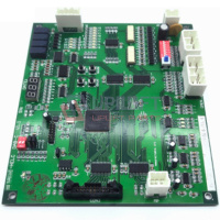 UP000663借日立电梯DAB-CV1-8