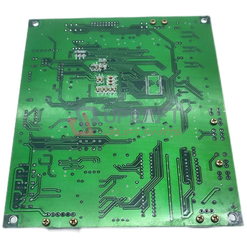 UP000663借日立电梯DAB-CV1-6