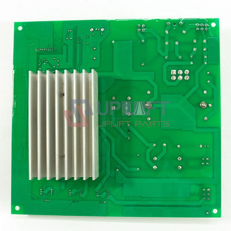 UP000668借日立电梯门机板DMD-1-5