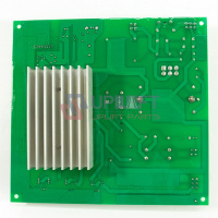 UP000668借日立电梯门机板DMD-1-5