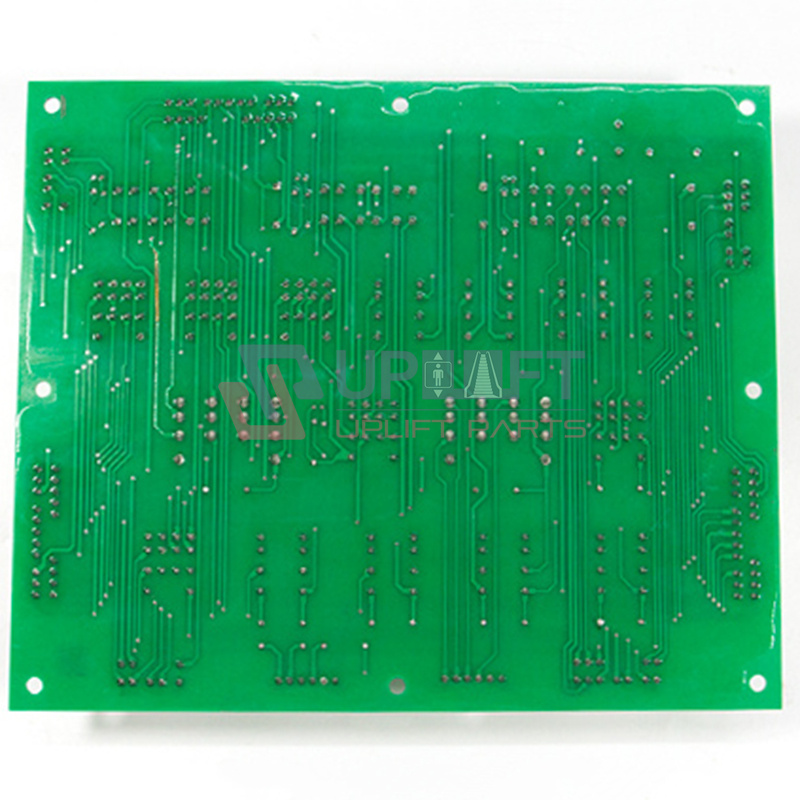 UP002095借日立继电器板12501749-5