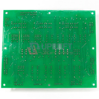 UP002095借日立继电器板12501749-5