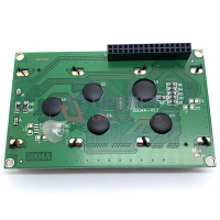 UP000025借富菱达电梯主板显示器MCS28-nMCS32-M3-8