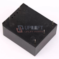 UP002693借三菱电梯外呼显示电源板YS1012E-XMBI-8