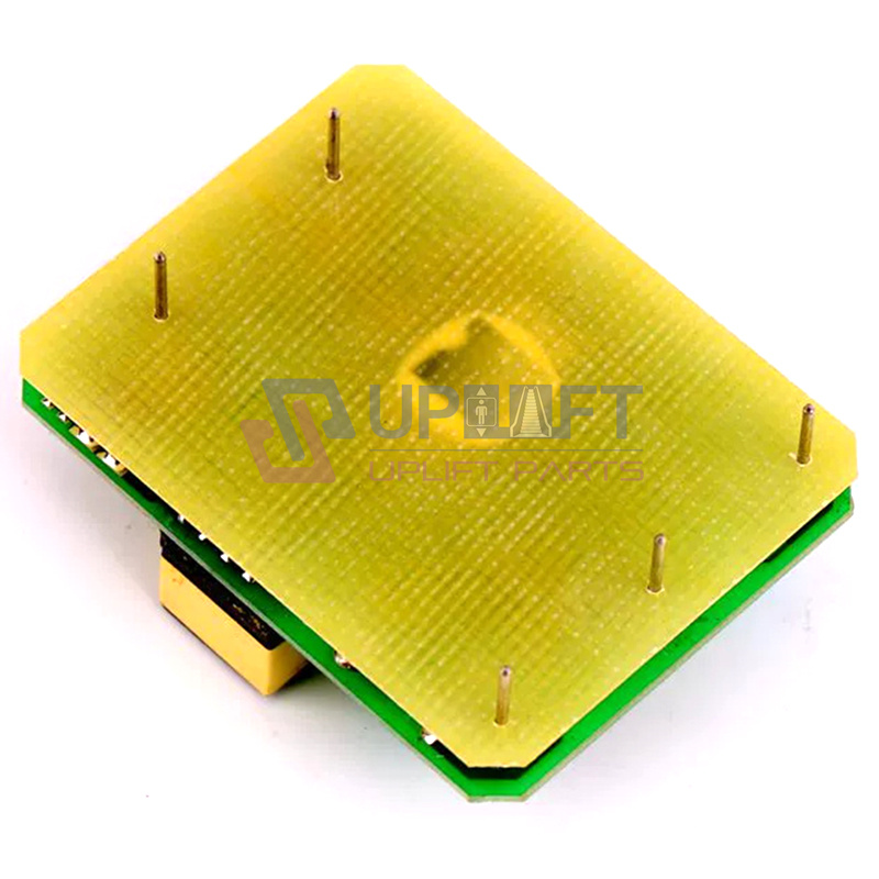 UP002693借三菱电梯外呼显示电源板YS1012E-XMBI-7