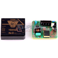 UP002693借三菱电梯外呼显示电源板YS1012E-XMBI-6