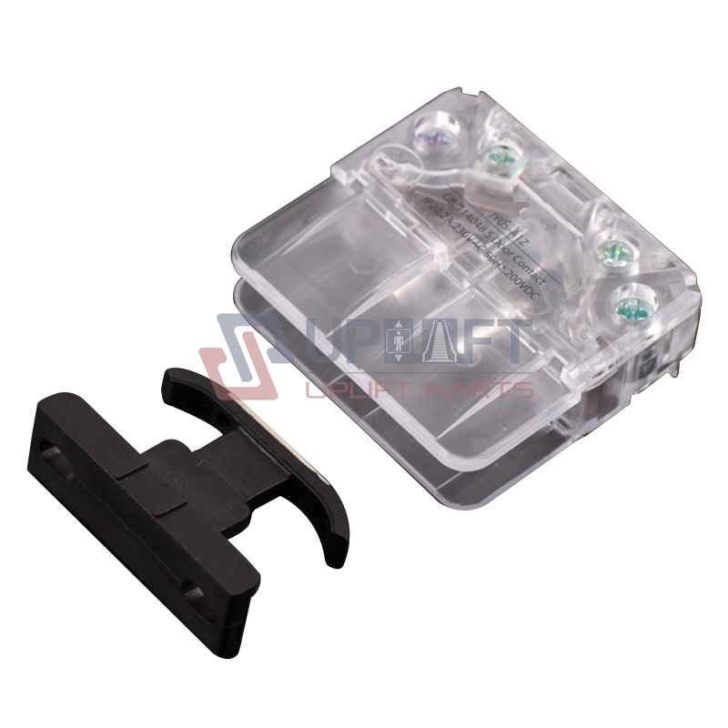 UP000545借蒂森电梯K400门刀触点开关-8