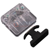 UP000545借蒂森电梯K400门刀触点开关-7