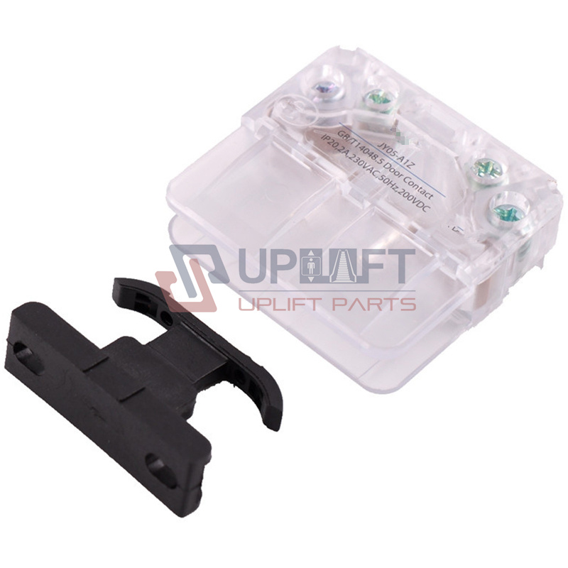 UP000545借蒂森电梯K400门刀触点开关-6