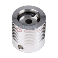 UP000878借迅达IDD门机皮带轮-3