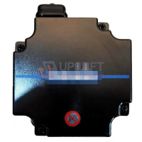 UP000674借日本安川伺服电机YASKAWASGM7A-10AFA61交流伺服电机-7