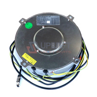 UP001120借日立电梯永磁同步门电机SF2-DSC-1000M-8