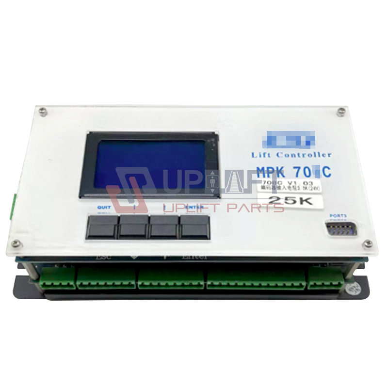 UP000395借BLT主控器主板MPK-708C-13