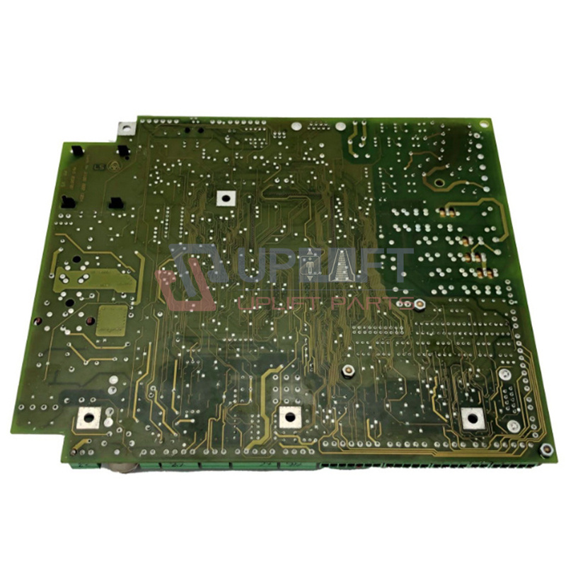 UP002359借蒂森MH3030707主板-5