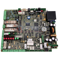 UP002359借蒂森MH3030707主板-8