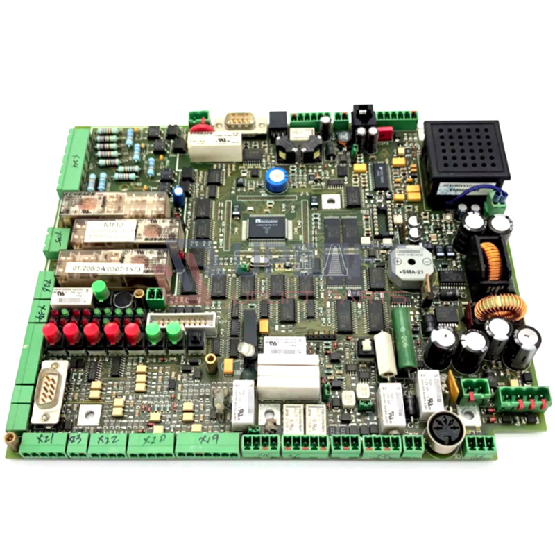 UP002359借蒂森MH3030707主板-7