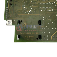 UP002359借蒂森MH3030707主板-6