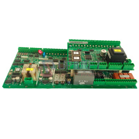 UP002346通力扶梯主板KM51070342G05-5